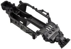 Tamiya SP-1600 M07 Concept Lower Deck