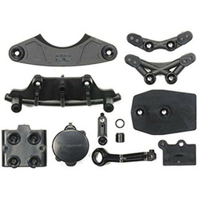 Tamiya SP-1596 M07 Concept B Parts (Bumpers)