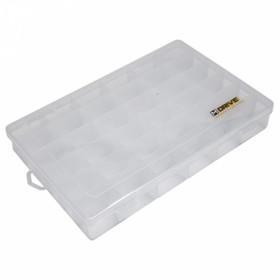 Parts & Accessories Box - 272x175x43mm
