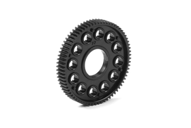 Xray Composite Spur Gear 64 dp - 72T