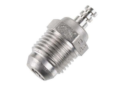 O.S. Speed P4 Turbo Glow Plug “Super Hot” (Off-Road)