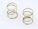 Roche Front Springs Medium 5mm - Gold