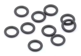 Roche O-Ring 6,0 x 1,0mm 340288