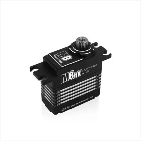 Power HD M8 1:12 Pan Car Servo