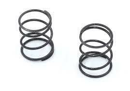 Roche Front Spring Medium Soft 5mm - Black 330298 
