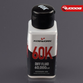 Koswork 60.000cst 70ml Diff Fluid