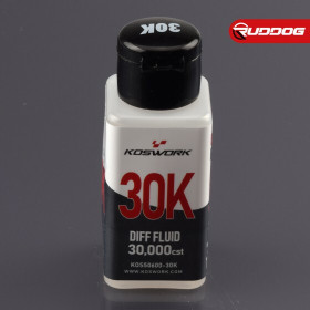 Koswork 30.000cst 70ml Diff Fluid