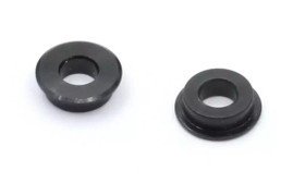 Roche Rapide P12V Aluminum Front Spring Washer (2)