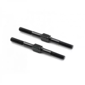 Roche Aluminum 39mm Turnbuckle, Black