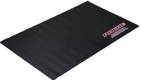 Roche Pit Mat 2024 100 x 60cm - Black