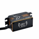 SRT BH815S Low Profile Brushless CNC aluminium case 13.0kg/0.05sec @7.4V