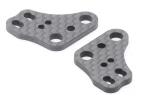 Roche Rapide P12V Graphite Pod Link Plate B (2)