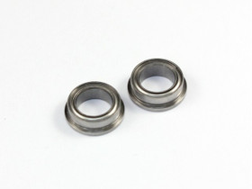 Roche Bearing Flanged 3/8 x 1/4 ROC-610002