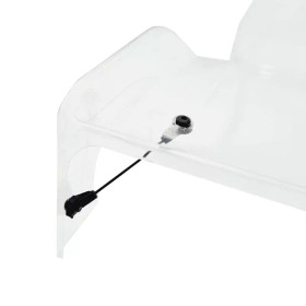 RC MAKER 3D Pro Carbon Ultra-Lite Body Anti Tuck Stiffener for 1:12 Onroad