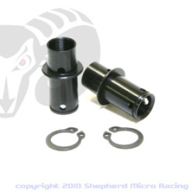 Shepherd 609203 Shepherd Wheelaxle front (2)
