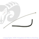 shepherd 610201 Brakewire & tube