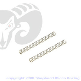 Shepherd 610203 Spring for brakelevers (2)