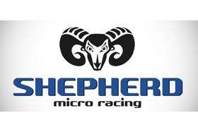 Shepherd 903103 Chassis weight front 30g