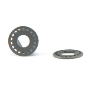 Shepherd 903523 Low friction pulley 18T