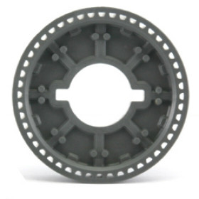 Shepherd 901221 Low friction pulley 48 T