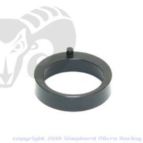 Shepherd 905104 Excentric insert up-rights '09