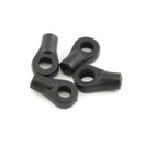 Shepherd 700702 Balljoint 6mm short (2 pcs!)