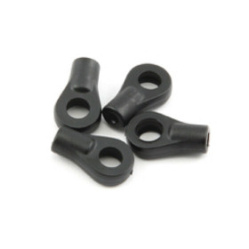 Shepherd 700702 Balljoint 6mm short (2 pcs!)