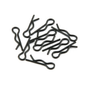Shepherd 700502 Body-clips small (10)