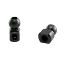 Shepherd 700116 Pivot ball anti-roll bar 6mm (2)