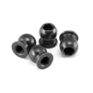 Shepherd 700109 Pivot ball 4.9mm short (4)