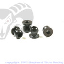 Shepherd 700106 Pivot ball 6mm (4)