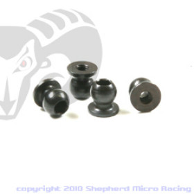 Shepherd 700106 Pivot ball 6mm (4)