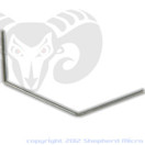 Shepherd 906305 Anti-roll bar 3,0mm