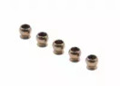 Roche Rapide P12 Evo Alum. 5mm Pivot Ball, Reinforced (5) 310177