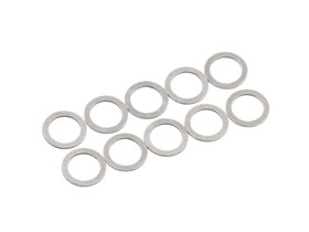 Roche Rapide P12 EVO2 Front Axle Shim M4.8x0.2 (10) 530083