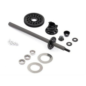 Roche Rapide P12 Ball Differential Set 