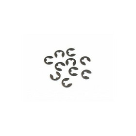 Destiny/ Roche M2.5 E-Clip 10pcs 	