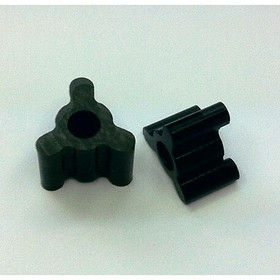 JFT Tyre Truer Spider adapter wheel insert 15mm