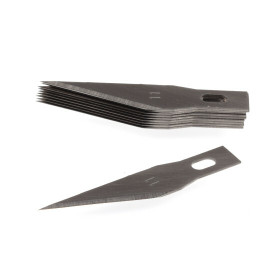 RUDDOG Hobby Knife Blades (10pcs.) #11