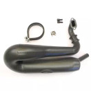 Samba 7 resonator Kit (7100)