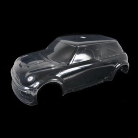 FG MINI COOPER BODY 1/5