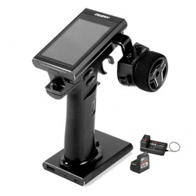 Flysky Noble NB4+ with 1 Receiver