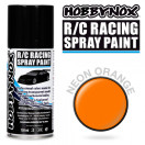 Hobbynox Neon Orange R/C Racing Spray Paint 150 ml