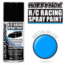 Hobbynox Neon Blue R/C Racing Spray Paint 150 ml