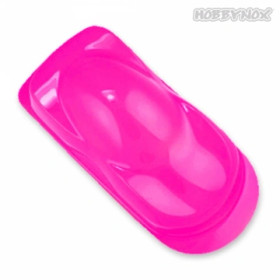 Hobbynox Airbrush Color Neon Purple 60ml