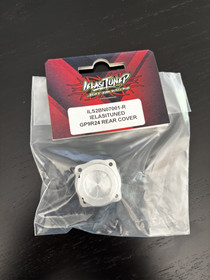 Ielasi Tuned GP9R24 Rear Cover