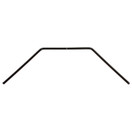 R807017 Front Anti-Roll Bar 2.6mm