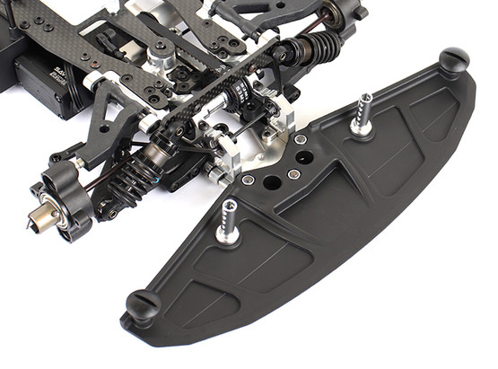 R841020 Aero Bumber