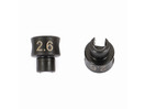 R843006 Anti Roll Bar Stopper 2.6mm (2)