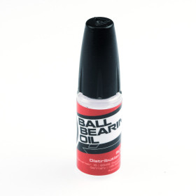 RUDDOG Ball Bearing Oil 10ml 
